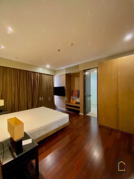 Citi Smart Sukhumvit 18, Bangkok, 366 Soi Sukhumvit 18, Sukhumvit Road, Khlong Toei, Bangkok, 3 Bedrooms, 125 sqm, Condo For Rent, by Metas M, 500456118 - DDproperty.com