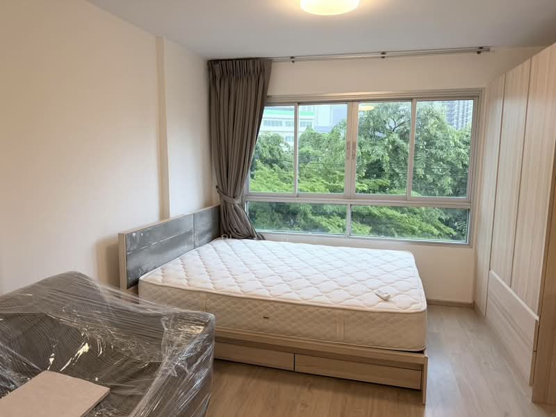 Elio Del Ray, Bangkok, 95 Sukhumvit 64 Road, Bang Chak, Phra Khanong, Bangkok, 1 Bedroom, 26 sqm, Condo For Sale, by คุณเฟรม, 500456122 - DDproperty.com