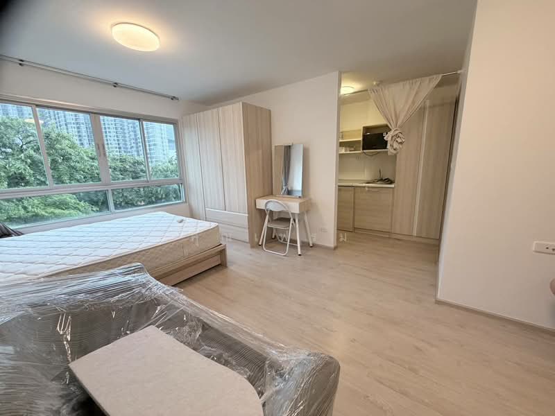 Elio Del Ray, Bangkok, 95 Sukhumvit 64 Road, Bang Chak, Phra Khanong, Bangkok, 1 Bedroom, 26 sqm, Condo For Sale, by คุณเฟรม, 500456122 - DDproperty.com