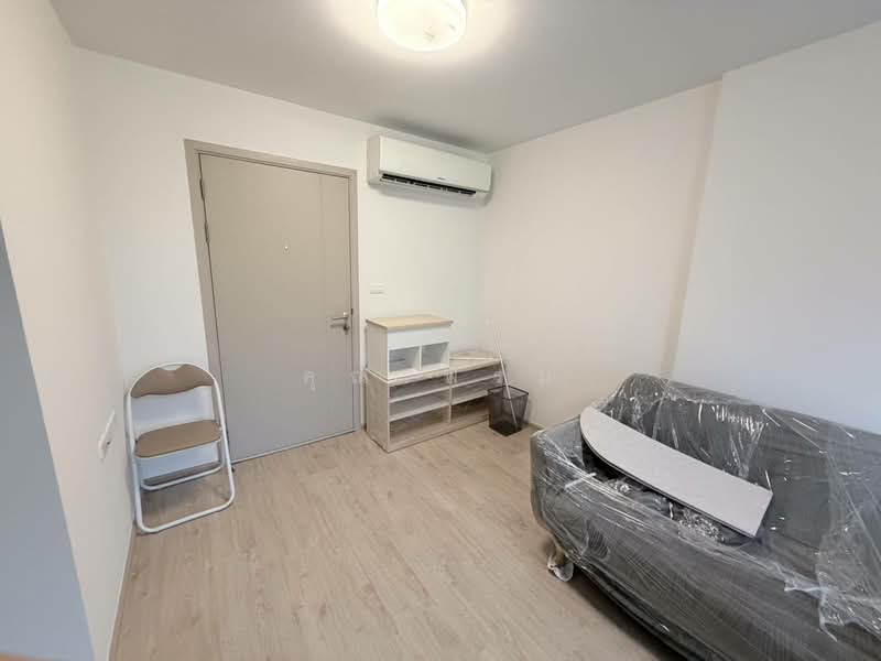 Elio Del Ray, Bangkok, 95 Sukhumvit 64 Road, Bang Chak, Phra Khanong, Bangkok, 1 Bedroom, 26 sqm, Condo For Sale, by คุณเฟรม, 500456122 - DDproperty.com