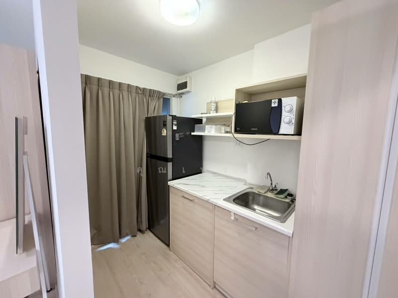 Elio Del Ray, Bangkok, 95 Sukhumvit 64 Road, Bang Chak, Phra Khanong, Bangkok, 1 Bedroom, 26 sqm, Condo For Sale, by คุณเฟรม, 500456122 - DDproperty.com
