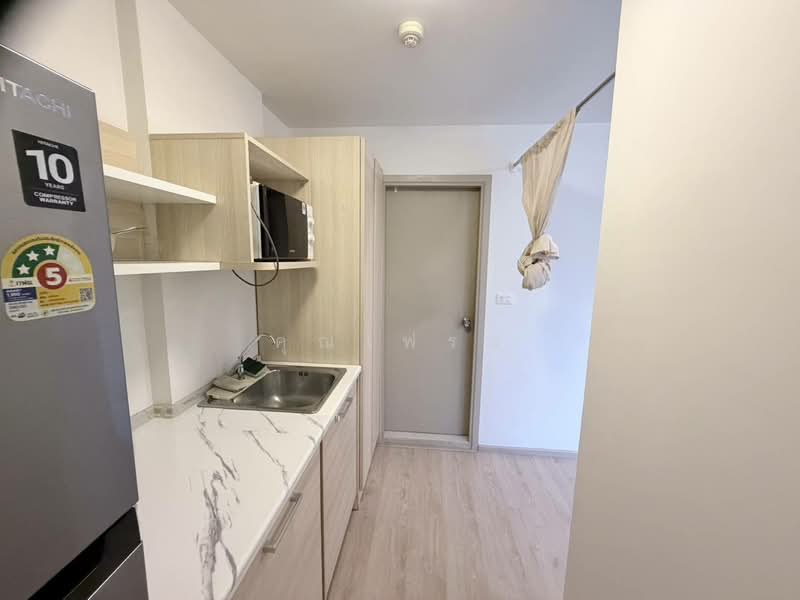 Elio Del Ray, Bangkok, 95 Sukhumvit 64 Road, Bang Chak, Phra Khanong, Bangkok, 1 Bedroom, 26 sqm, Condo For Sale, by คุณเฟรม, 500456122 - DDproperty.com