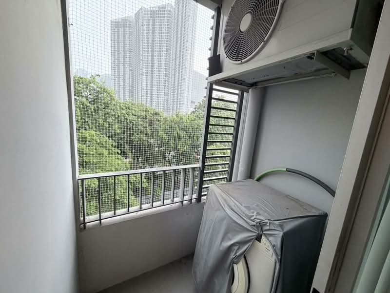 Elio Del Ray, Bangkok, 95 Sukhumvit 64 Road, Bang Chak, Phra Khanong, Bangkok, 1 Bedroom, 26 sqm, Condo For Sale, by คุณเฟรม, 500456122 - DDproperty.com