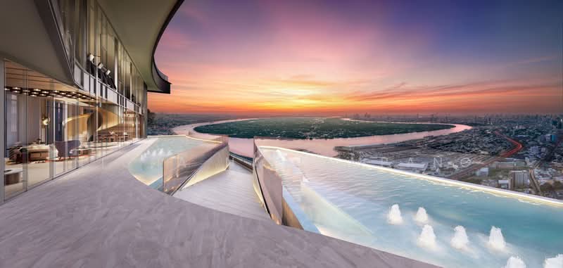 LIFE Sukhumvit – Rama 4, Bangkok, Rama 4, Phra Kanong, Khlong Toei, Bangkok, 2 Bedrooms, 60 sqm, Condo For Sale, by Nicha Na Lampang, 500456124 - DDproperty.com