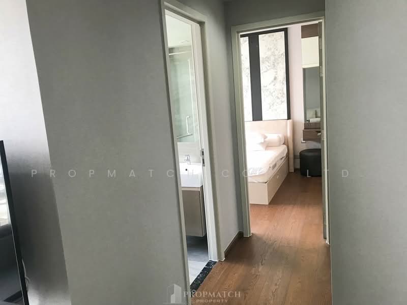 IDEO Q Sukhumvit 36, Bangkok, Soi Sukhumvit 36, Khong Tan, Khlong Toei, Bangkok, 1 Bedroom, 46 sqm, Condo For Rent, by PROPMATCH CO., LTD., 500456127 - DDproperty.com