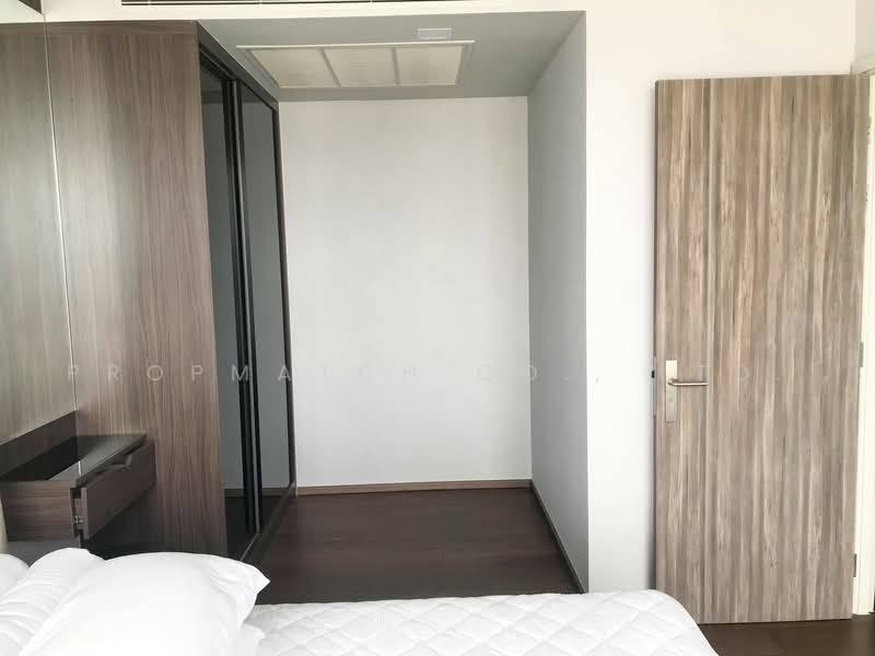 IDEO Q Sukhumvit 36, Bangkok, Soi Sukhumvit 36, Khong Tan, Khlong Toei, Bangkok, 1 Bedroom, 46 sqm, Condo For Rent, by PROPMATCH CO., LTD., 500456127 - DDproperty.com