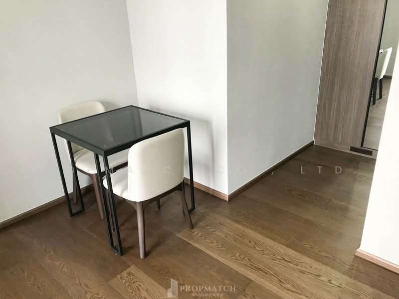 IDEO Q Sukhumvit 36, Bangkok, Soi Sukhumvit 36, Khong Tan, Khlong Toei, Bangkok, 1 Bedroom, 46 sqm, Condo For Rent, by PROPMATCH CO., LTD., 500456127 - DDproperty.com