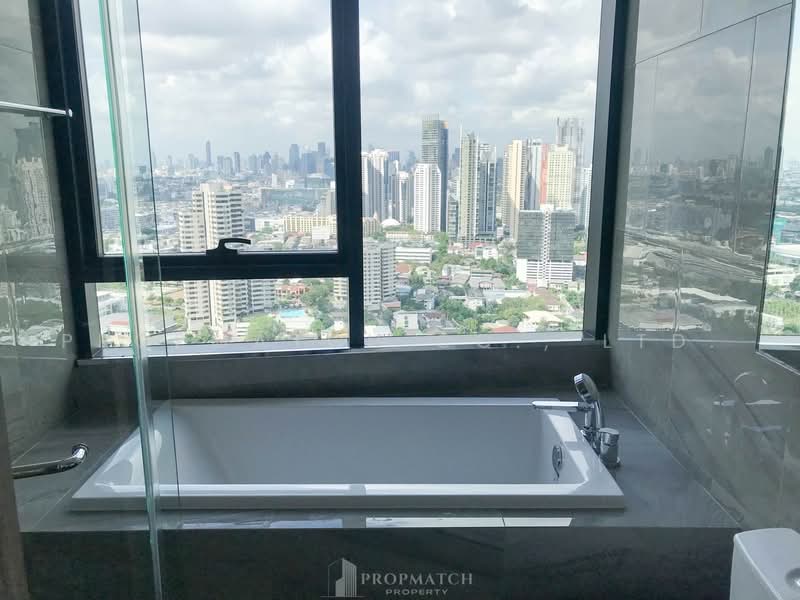 IDEO Q Sukhumvit 36 : ไอดีโอ คิว สุขุมวิท 36, กรุงเทพ, ซอยสุขุมวิท 36, คลองตัน, คลองเตย, กรุงเทพ, 46 ตร.ม., คอนโด ให้เช่า, โดย PROPMATCH CO., LTD., 500456127 - DDproperty.com
