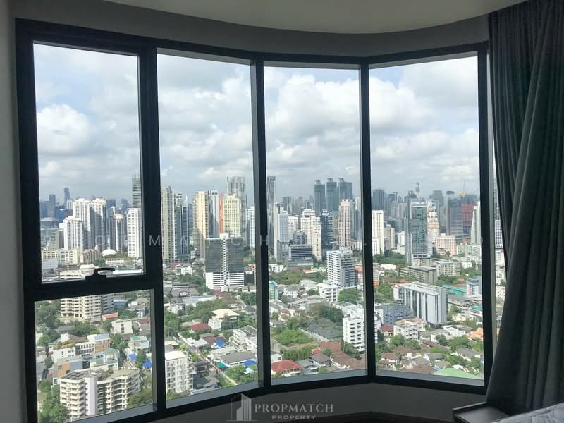 IDEO Q Sukhumvit 36 : ไอดีโอ คิว สุขุมวิท 36, กรุงเทพ, ซอยสุขุมวิท 36, คลองตัน, คลองเตย, กรุงเทพ, 46 ตร.ม., คอนโด ให้เช่า, โดย PROPMATCH CO., LTD., 500456127 - DDproperty.com