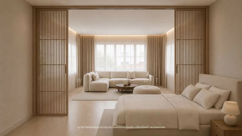 หมู่บ้านราชพฤกษ์ เอ็กซ์คลูซีฟ สุขุมวิท103, Bangkok, Dok Mai, Prawet, Bangkok, 3 Bedrooms, 285 sqm, Single Detached House For Sale, by Waryu At, 500456129 - DDproperty.com