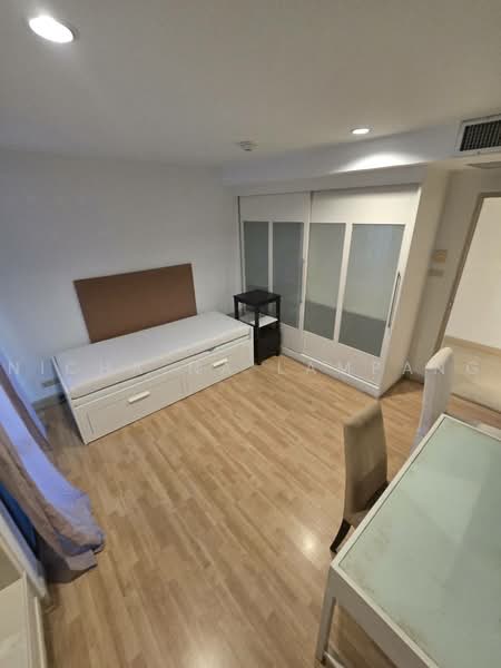Asoke Towers, Bangkok, Sukhumvit 21 Road, Khlongtoei Nua, Watthana, Bangkok, 2 Bedrooms, 150 sqm, Condo For Sale, by Nicha Na Lampang, 500456131 - DDproperty.com