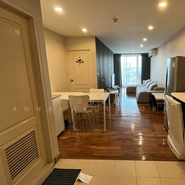 The Niche Sukhumvit 49, Bangkok, Sukhumvit, Khlong Tan Nua, Watthana, Bangkok, 2 Bedrooms, 62 sqm, Condo For Rent, by Vichai Annavakulthorn, 500456132 - DDproperty.com