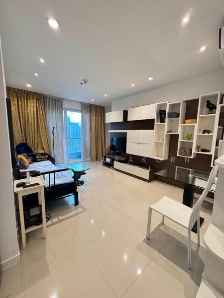 Circle Condominium : เซอร์เคิล คอนโดมิเนียม, กรุงเทพ, 1674 ซอยเพชรบุรี 36 ถนนเพชรบุรี, มักกะสัน, ราชเทวี, กรุงเทพ, 48 ตร.ม., คอนโด ให้เช่า, โดย Phacharakorn Anusiri, 500456137 - DDproperty.com