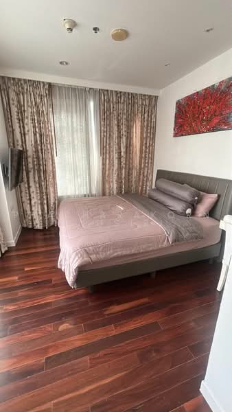 Circle Condominium : เซอร์เคิล คอนโดมิเนียม, กรุงเทพ, 1674 ซอยเพชรบุรี 36 ถนนเพชรบุรี, มักกะสัน, ราชเทวี, กรุงเทพ, 48 ตร.ม., คอนโด ให้เช่า, โดย Phacharakorn Anusiri, 500456137 - DDproperty.com