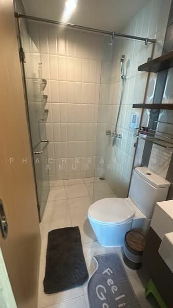 Circle Condominium, Bangkok, 1674 Soi Petchaburi 36 Petchaburi Road, Makkasan, Ratchathewi, Bangkok, 1 Bedroom, 48 sqm, Condo For Rent, by Phacharakorn Anusiri, 500456137 - DDproperty.com