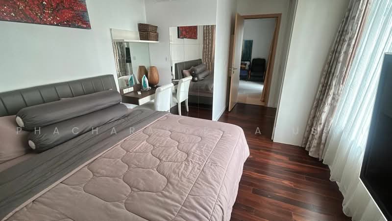 Circle Condominium : เซอร์เคิล คอนโดมิเนียม, กรุงเทพ, 1674 ซอยเพชรบุรี 36 ถนนเพชรบุรี, มักกะสัน, ราชเทวี, กรุงเทพ, 48 ตร.ม., คอนโด ให้เช่า, โดย Phacharakorn Anusiri, 500456137 - DDproperty.com