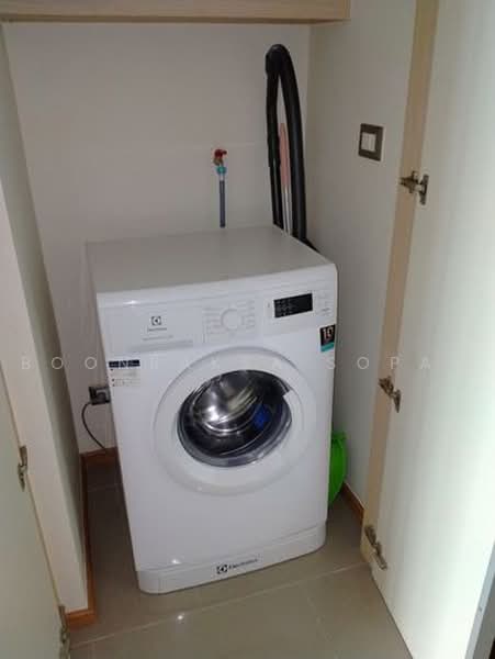 The Address Asoke, Bangkok, 1655 Petchburi Road, Makkasan, Ratchathewi, Bangkok, 1 Bedroom, 45 sqm, Condo For Rent, by Boonraksa Sopak, 500456144 - DDproperty.com