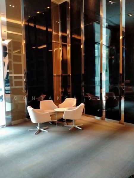 The Address Asoke : ดิ แอดเดรส อโศก, กรุงเทพ, 1655 ถนนเพชรบุรี แขวงมักกะสัน เขตราชเทวี กรุงเทพมหานคร, มักกะสัน, ราชเทวี, กรุงเทพ, 45 ตร.ม., คอนโด ให้เช่า, โดย Boonraksa Sopak, 500456144 - DDproperty.com