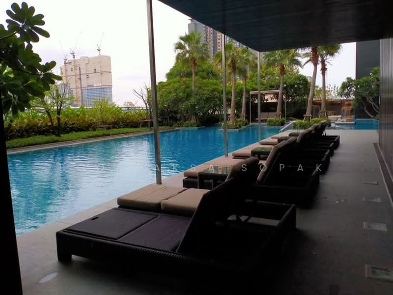 The Address Asoke : ดิ แอดเดรส อโศก, กรุงเทพ, 1655 ถนนเพชรบุรี แขวงมักกะสัน เขตราชเทวี กรุงเทพมหานคร, มักกะสัน, ราชเทวี, กรุงเทพ, 45 ตร.ม., คอนโด ให้เช่า, โดย Boonraksa Sopak, 500456144 - DDproperty.com