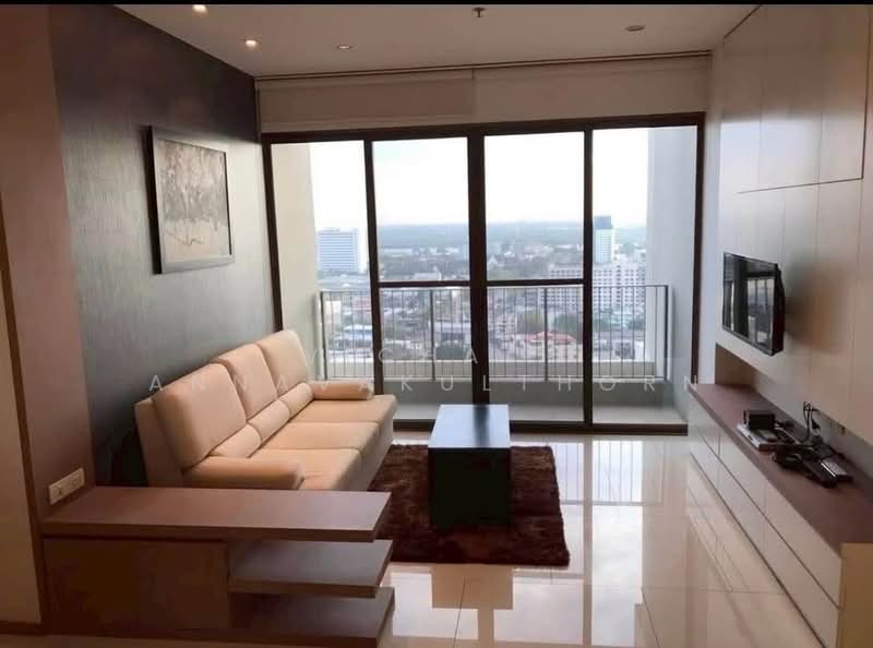 The Emporio Place : ดิ เอ็มโพริโอ เพลส, กรุงเทพ, 93 ซอยสุขุมวิท 24 ถนนสุุขุมวิท, คลองตัน, คลองเตย, กรุงเทพ, 65 ตร.ม., คอนโด ให้เช่า, โดย Vichai Annavakulthorn, 500456146 - DDproperty.com