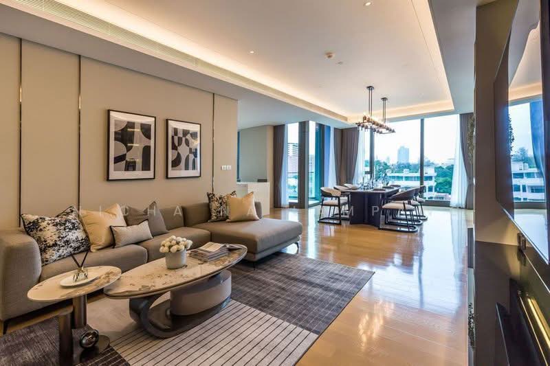 Baan Sindhorn : บ้านสินธร, กรุงเทพ, 89 Soi Langsuan, Langsuan Road, ลุมพินี, ปทุมวัน, กรุงเทพ, 168 ตร.ม., คอนโด ขาย, โดย Nicha Na Lampang, 500456148 - DDproperty.com