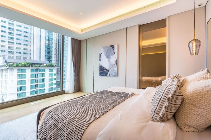 Baan Sindhorn : บ้านสินธร, กรุงเทพ, 89 Soi Langsuan, Langsuan Road, ลุมพินี, ปทุมวัน, กรุงเทพ, 168 ตร.ม., คอนโด ขาย, โดย Nicha Na Lampang, 500456148 - DDproperty.com