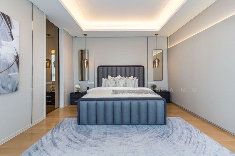 Baan Sindhorn : บ้านสินธร, กรุงเทพ, 89 Soi Langsuan, Langsuan Road, ลุมพินี, ปทุมวัน, กรุงเทพ, 168 ตร.ม., คอนโด ขาย, โดย Nicha Na Lampang, 500456148 - DDproperty.com