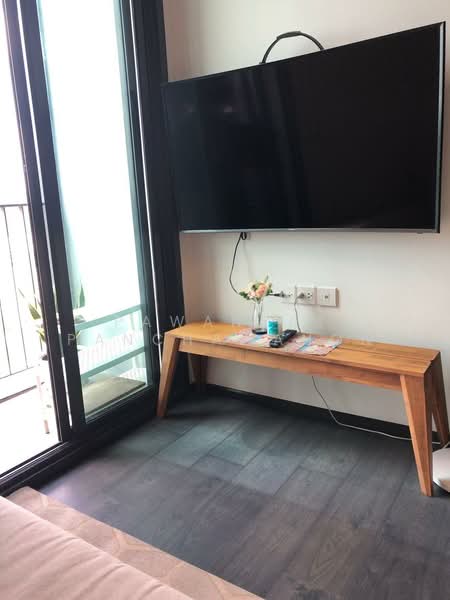 The Edge Sukhumvit 23 : เอดจ์ สุขุมวิท 23, กรุงเทพ, 6 ซอยสุขุมวิท 23, คลองเตยเหนือ, วัฒนา, กรุงเทพ, 37 ตร.ม., คอนโด ให้เช่า, โดย Pawanrat Panchawanon, 500456149 - DDproperty.com