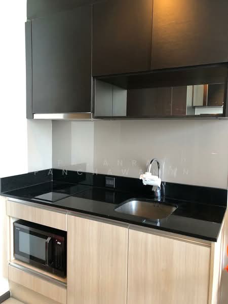 The Edge Sukhumvit 23 : เอดจ์ สุขุมวิท 23, กรุงเทพ, 6 ซอยสุขุมวิท 23, คลองเตยเหนือ, วัฒนา, กรุงเทพ, 37 ตร.ม., คอนโด ให้เช่า, โดย Pawanrat Panchawanon, 500456149 - DDproperty.com
