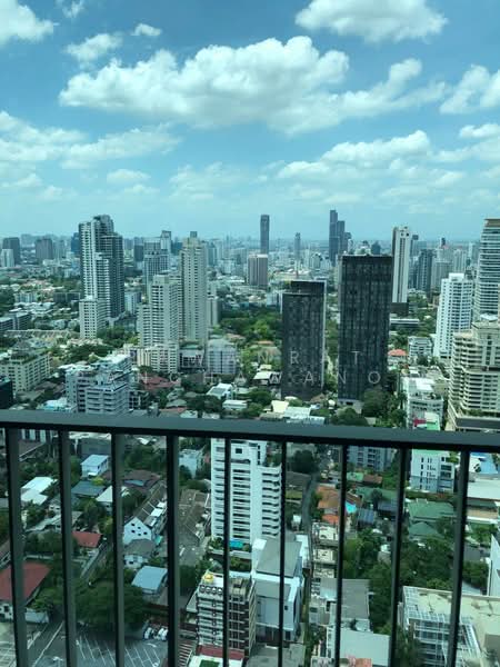 The Edge Sukhumvit 23 : เอดจ์ สุขุมวิท 23, กรุงเทพ, 6 ซอยสุขุมวิท 23, คลองเตยเหนือ, วัฒนา, กรุงเทพ, 37 ตร.ม., คอนโด ให้เช่า, โดย Pawanrat Panchawanon, 500456149 - DDproperty.com