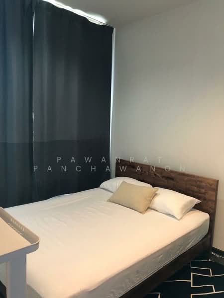 The Edge Sukhumvit 23 : เอดจ์ สุขุมวิท 23, กรุงเทพ, 6 ซอยสุขุมวิท 23, คลองเตยเหนือ, วัฒนา, กรุงเทพ, 37 ตร.ม., คอนโด ให้เช่า, โดย Pawanrat Panchawanon, 500456149 - DDproperty.com