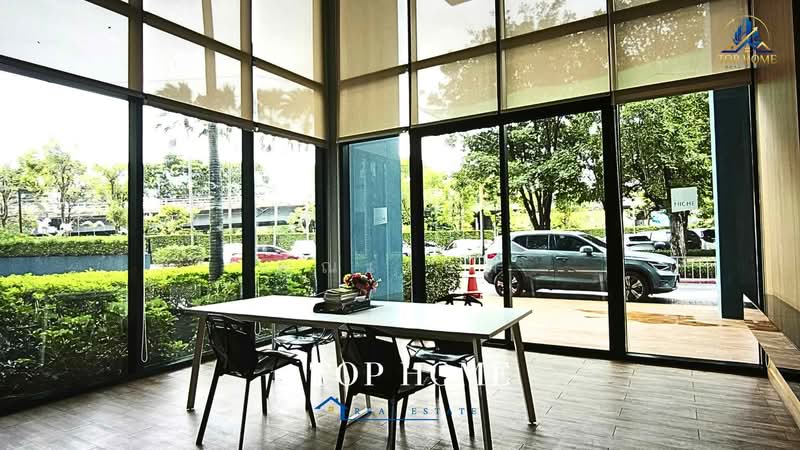 Niche Mono Ratchavipha : นิช โมโน รัชวิภา, กรุงเทพ, 292 รัชดาภิเษก, ลาดยาว, จตุจักร, กรุงเทพ, 33 ตร.ม., คอนโด ขาย, โดย คุณเเนท, 500456150 - DDproperty.com