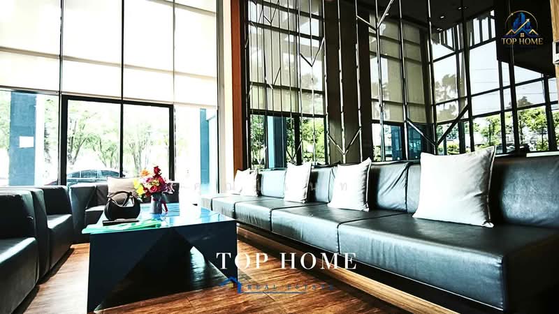 Niche Mono Ratchavipha, Bangkok, 292 Ratchadaphisek Road, Lat Yao, Chatuchak, Bangkok, 1 Bedroom, 33 sqm, Condo For Sale, by คุณเเนท, 500456150 - DDproperty.com