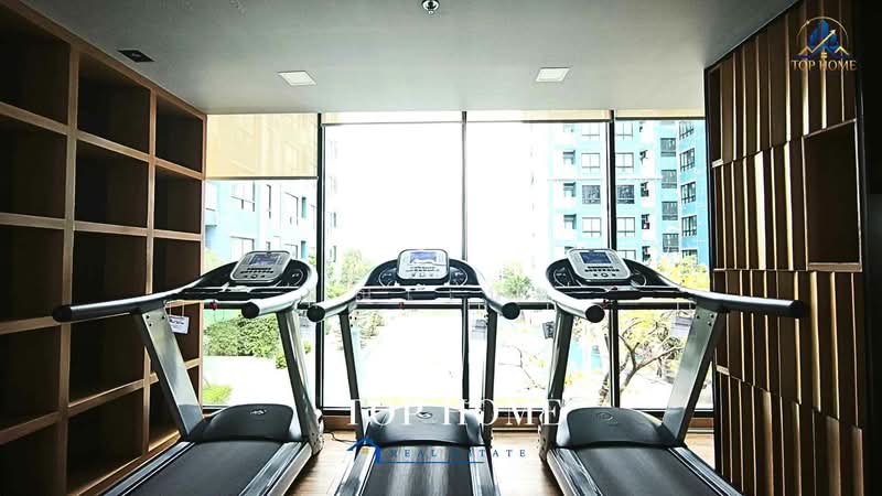 Niche Mono Ratchavipha, Bangkok, 292 Ratchadaphisek Road, Lat Yao, Chatuchak, Bangkok, 1 Bedroom, 33 sqm, Condo For Sale, by คุณเเนท, 500456150 - DDproperty.com