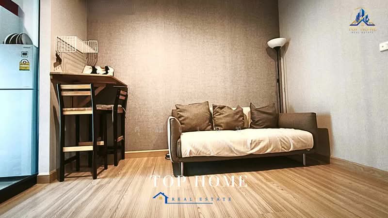 Niche Mono Ratchavipha, Bangkok, 292 Ratchadaphisek Road, Lat Yao, Chatuchak, Bangkok, 1 Bedroom, 33 sqm, Condo For Sale, by คุณเเนท, 500456150 - DDproperty.com