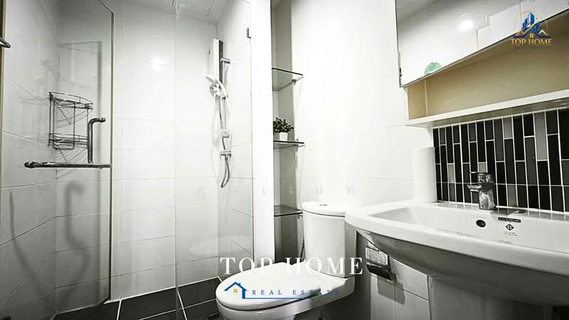 Niche Mono Ratchavipha : นิช โมโน รัชวิภา, กรุงเทพ, 292 รัชดาภิเษก, ลาดยาว, จตุจักร, กรุงเทพ, 33 ตร.ม., คอนโด ขาย, โดย คุณเเนท, 500456150 - DDproperty.com