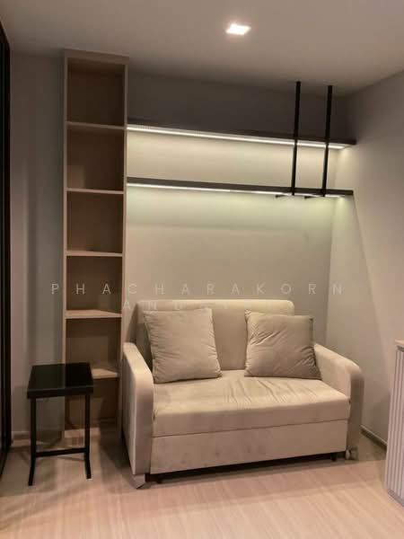 Life Asoke-Rama 9, Bangkok, 626 Asoke-Dindaeng Road, Makkasan, Ratchathewi, Bangkok, 1 Bedroom, 32 sqm, Condo For Rent, by Phacharakorn Anusiri, 500456151 - DDproperty.com