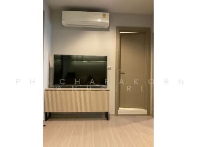 For Rent - Life Asoke-Rama 9, Bangkok