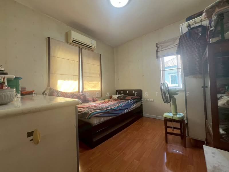 Perfect Place Ratchapruk, Nonthaburi, Ratchapruek Road, Bang Rak Noi, Muang Nonthaburi, Nonthaburi, 3 Bedrooms, 160 sqm, Single Detached House For Sale, by HOME Real Estate Service, 500456153 - DDproperty.com