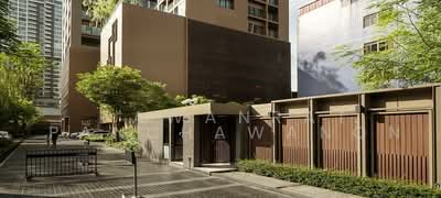 For Rent - Noble Refine, Bangkok