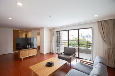 For Rent - Baan Sawasdee, Bangkok