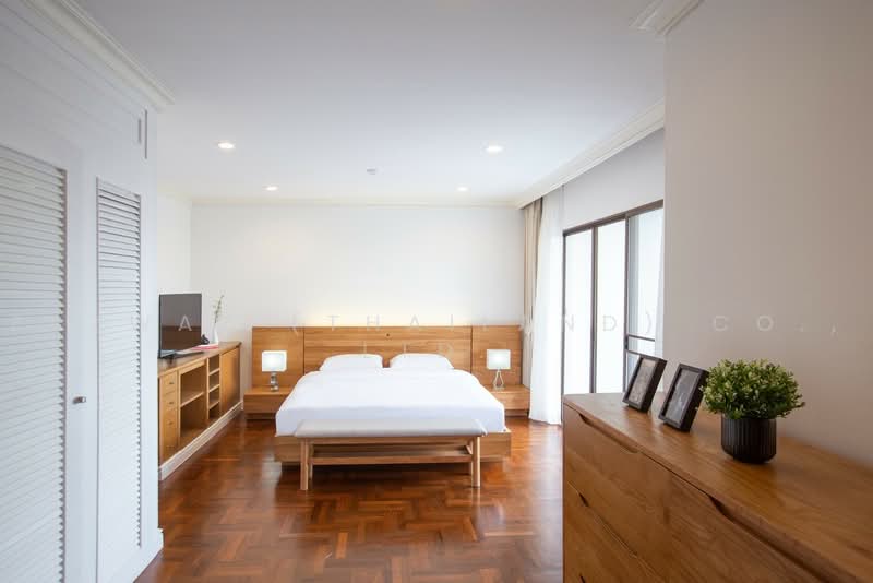 Baan Sawasdee : บ้านสวัสดี, กรุงเทพ, 42-1 ซอย สุขุมวิท 31, คลองเตยเหนือ, วัฒนา, กรุงเทพ, 278 ตร.ม., คอนโด ให้เช่า, โดย Fazwaz (Thailand) Co., Ltd., 500456156 - DDproperty.com