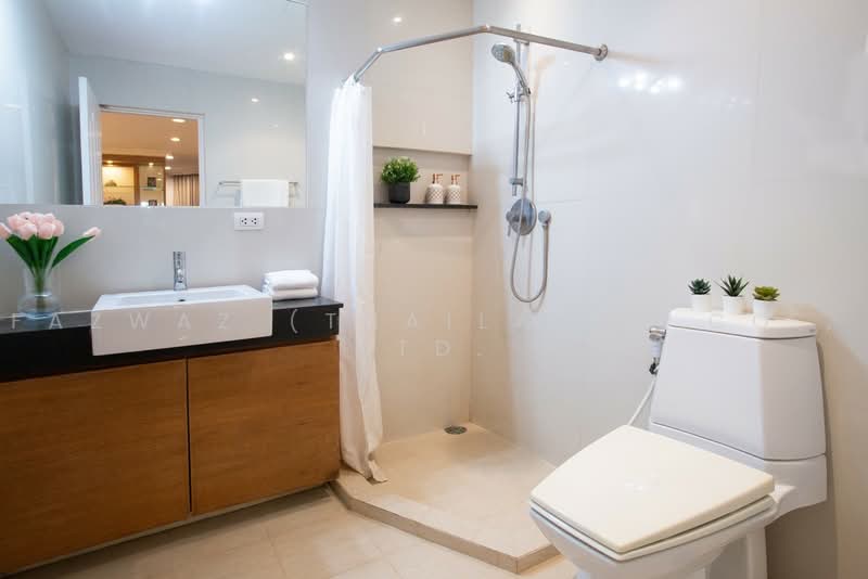 Baan Sawasdee, Bangkok, 42-1 Soi Sukhumvit 31, Khlongtoei Nua, Watthana, Bangkok, 3 Bedrooms, 278 sqm, Condo For Rent, by Fazwaz (Thailand) Co., Ltd., 500456156 - DDproperty.com