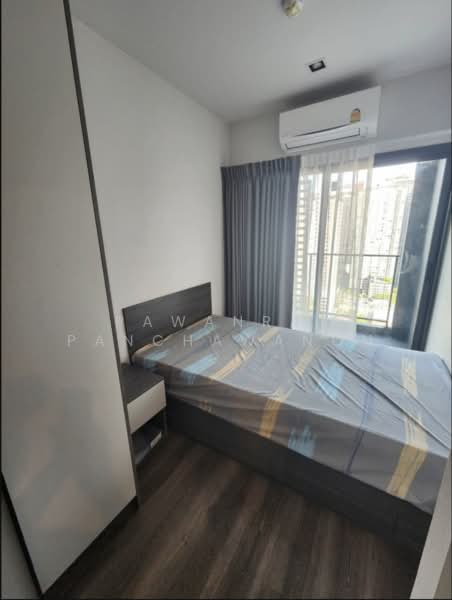 Culture Thonglor, Bangkok, Soi Sukhumvit 59, Sukhumvit Road, Khlong Tan Nua, Watthana, Bangkok, 1 Bedroom, 38 sqm, Condo For Rent, by Pawanrat Panchawanon, 500456157 - DDproperty.com