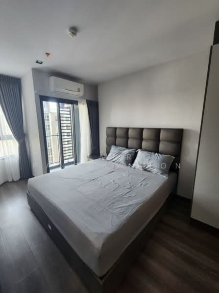 Culture Thonglor, Bangkok, Soi Sukhumvit 59, Sukhumvit Road, Khlong Tan Nua, Watthana, Bangkok, 1 Bedroom, 38 sqm, Condo For Rent, by Pawanrat Panchawanon, 500456157 - DDproperty.com