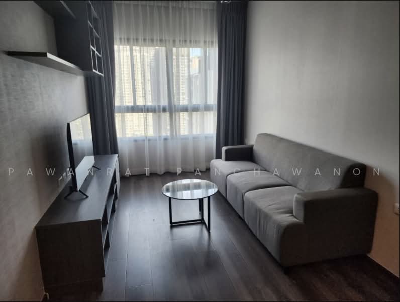 Culture Thonglor, Bangkok, Soi Sukhumvit 59, Sukhumvit Road, Khlong Tan Nua, Watthana, Bangkok, 1 Bedroom, 38 sqm, Condo For Rent, by Pawanrat Panchawanon, 500456157 - DDproperty.com