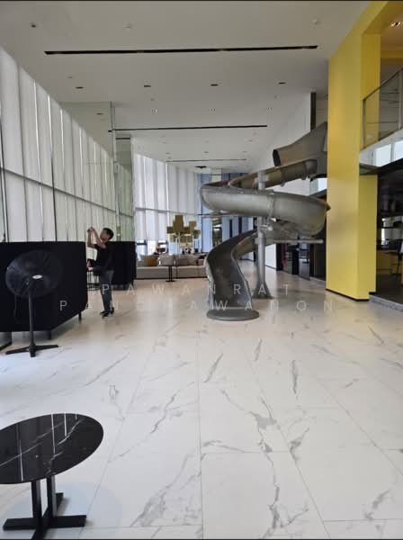Culture Thonglor, Bangkok, Soi Sukhumvit 59, Sukhumvit Road, Khlong Tan Nua, Watthana, Bangkok, 1 Bedroom, 38 sqm, Condo For Rent, by Pawanrat Panchawanon, 500456157 - DDproperty.com