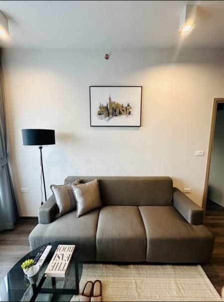 Culture Thonglor, Bangkok, Soi Sukhumvit 59, Sukhumvit Road, Khlong Tan Nua, Watthana, Bangkok, 1 Bedroom, 38 sqm, Condo For Rent, by Pawanrat Panchawanon, 500456157 - DDproperty.com