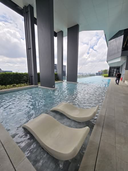 Culture Thonglor, Bangkok, Soi Sukhumvit 59, Sukhumvit Road, Khlong Tan Nua, Watthana, Bangkok, 1 Bedroom, 38 sqm, Condo For Rent, by Pawanrat Panchawanon, 500456157 - DDproperty.com