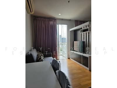 For Rent - Villa Sathorn, Bangkok